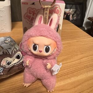 Pop Mart lychee labubu